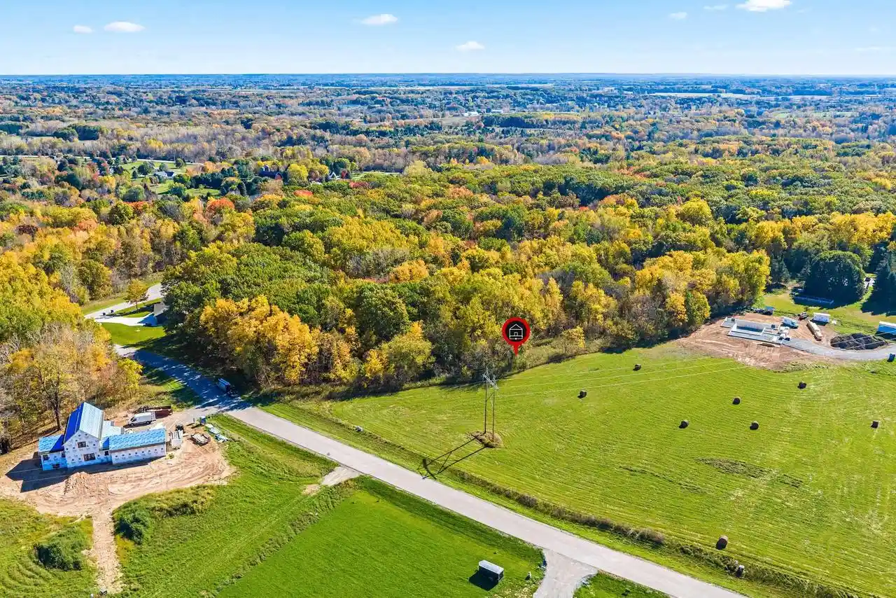 Photo 2 of Land for sale at 535 Cross Country Ct, Oneida, WI 54155 | MLS# 50334607 | Listing updated on 2026-10-28