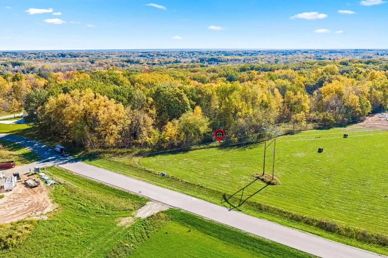 Photo 3 of Land for sale at 535 Cross Country Ct, Oneida, WI 54155 | MLS# 50334607 | Listing updated on 2026-10-28
