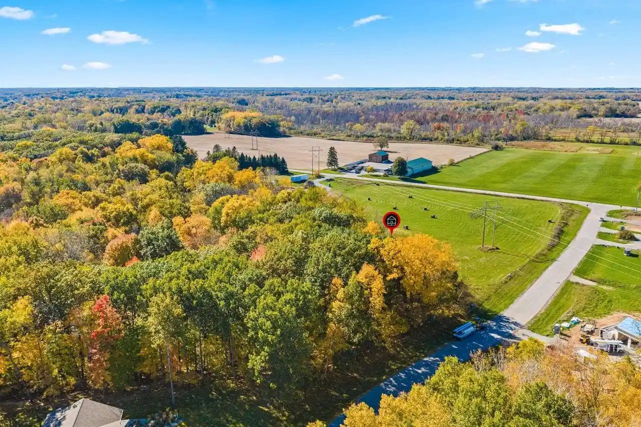 Photo 4 of Land for sale at 535 Cross Country Ct, Oneida, WI 54155 | MLS# 50334607 | Listing updated on 2026-10-28