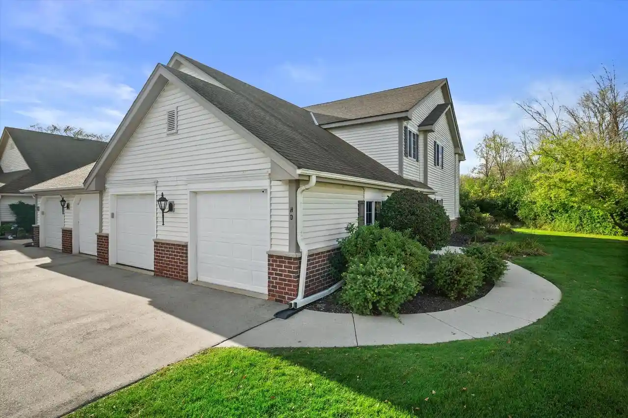 Photo 1 of Condo for sale at 558 Pewaukee Rd #H, Pewaukee, WI 53072 | MLS# 1985478 | Listing updated on 2026-10-21