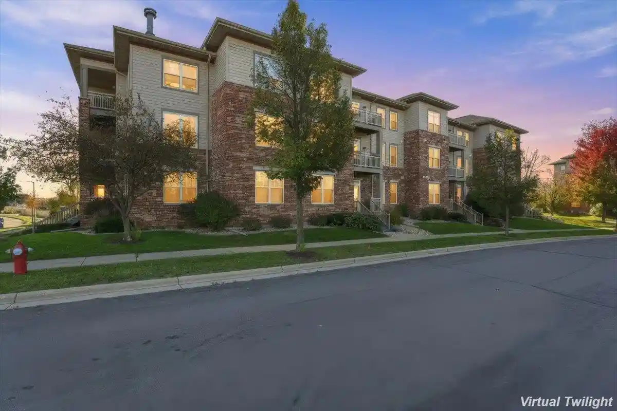 Condo for sale at 141 Metro Ter #301, Madison, WI 53718 | MLS# 2034995