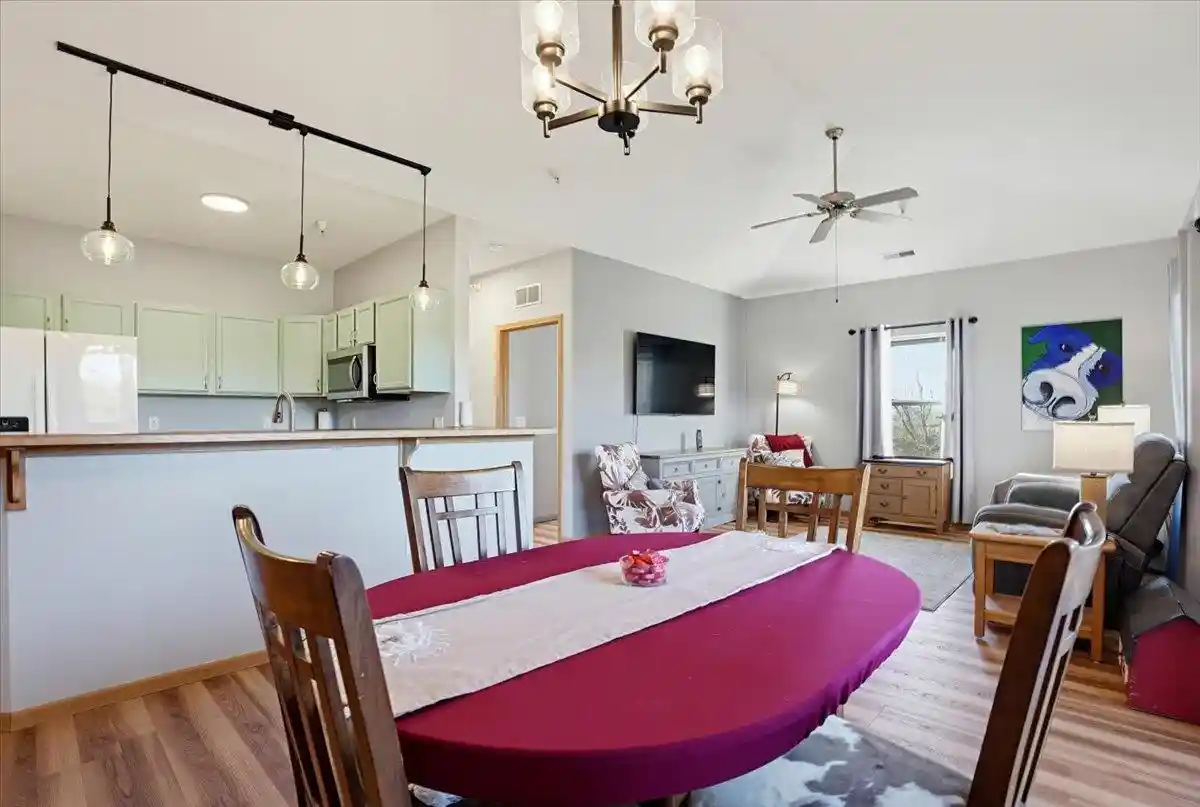 Photo 4 of Condo for sale at 141 Metro Ter #301, Madison, WI 53718 | MLS# 2034995 | Listing updated on 2026-10-20