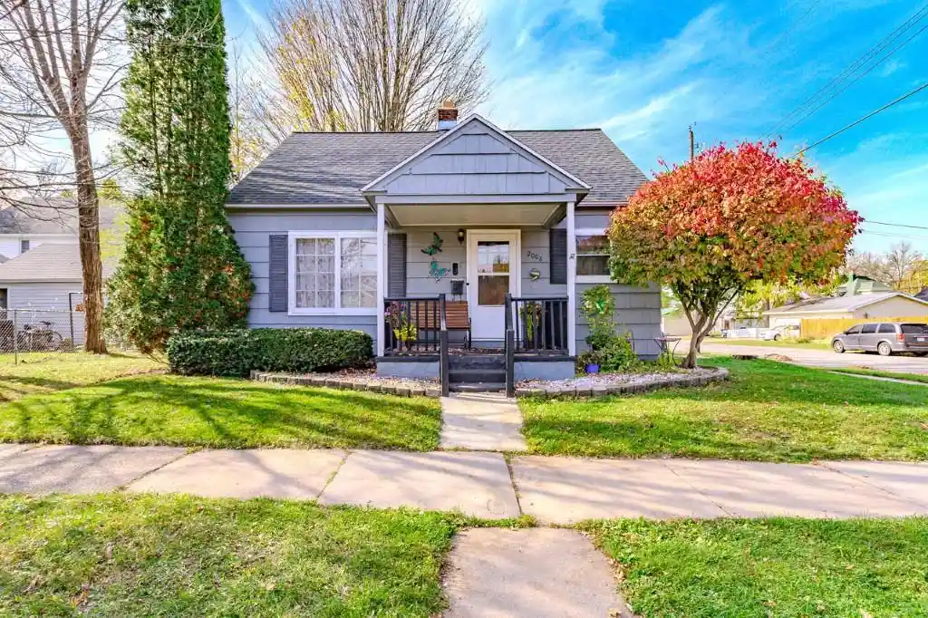 Single family home for sale at 2008 N 8th Street, Wausau, WI 54403 | MLS# 22605230