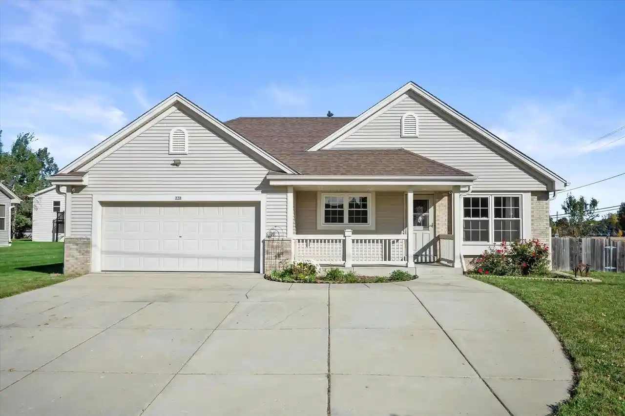 Single family home for sale at 730 E Fitzsimmons Rd, Oak Creek, WI 53154 | MLS# 1985483