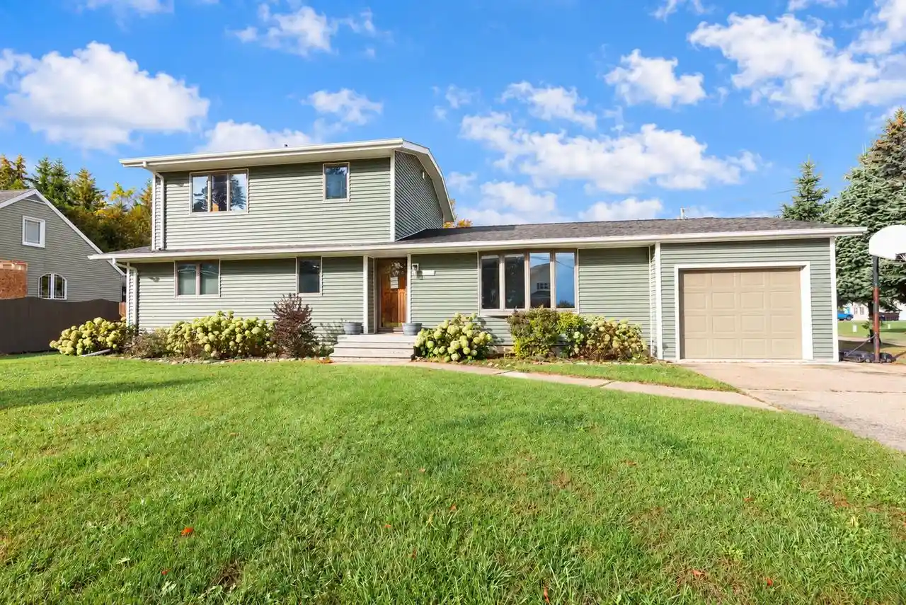 Single family home for sale at 315 S Rockway St, Mishicot, WI 54228 | MLS# 50334618