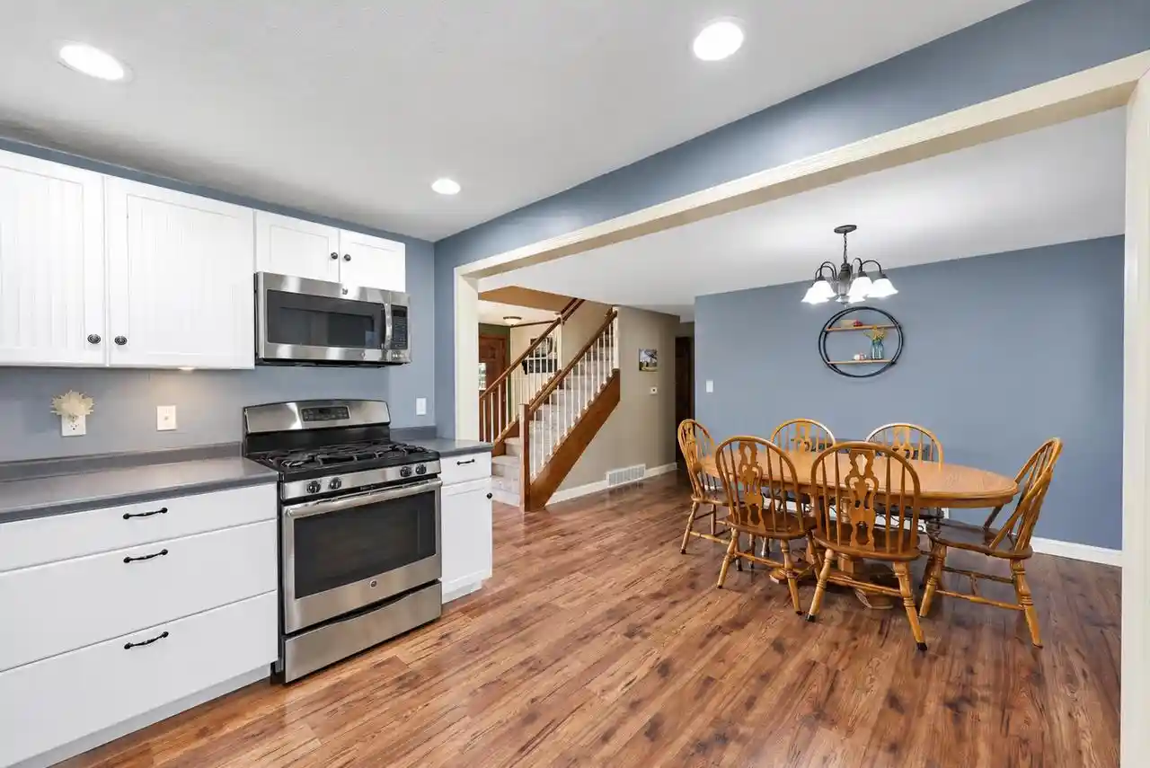 Photo 1 of Single family home for sale at 315 S Rockway St, Mishicot, WI 54228 | MLS# 50334618 | Listing updated on 2026-10-23