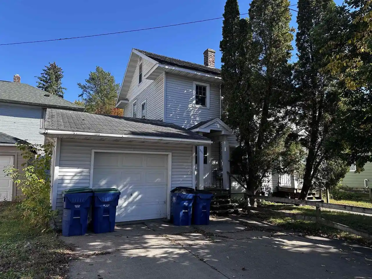 Multi family home for sale at 309 N 7th Street, Wausau, WI 54403 | MLS# 22605232