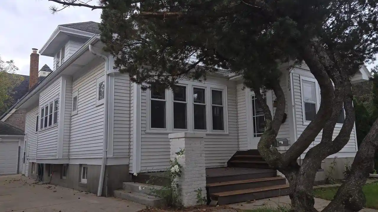 Single family home for sale at 5925 W Lloyd St, Milwaukee, WI 53208 | MLS# 1985491