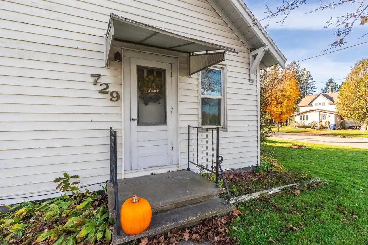 Single family home for sale at 729 Cherry St, Antigo, WI 54409 | MLS# 22605234