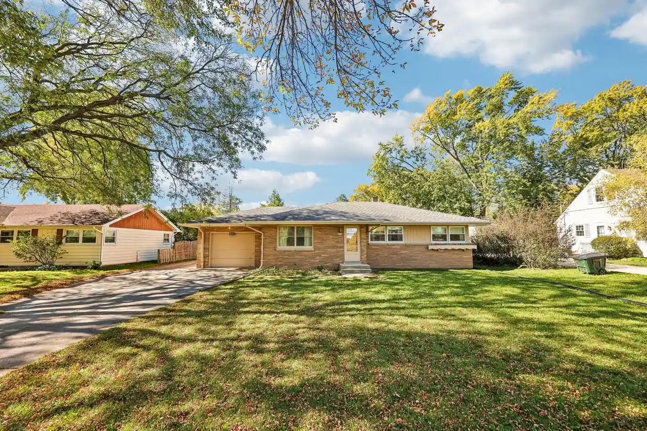Single family home for sale at 4527 N 100th Street, Milwaukee, WI 53225 | MLS# 1985493