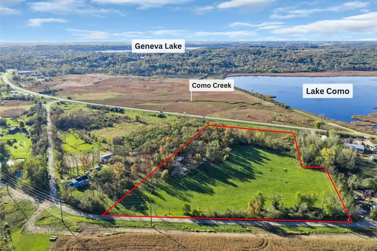 Photo 1 of Land for sale at Lt1 Park Dr, Lake Geneva, WI 53147 | MLS# 1985501 | Listing updated on 2026-10-20