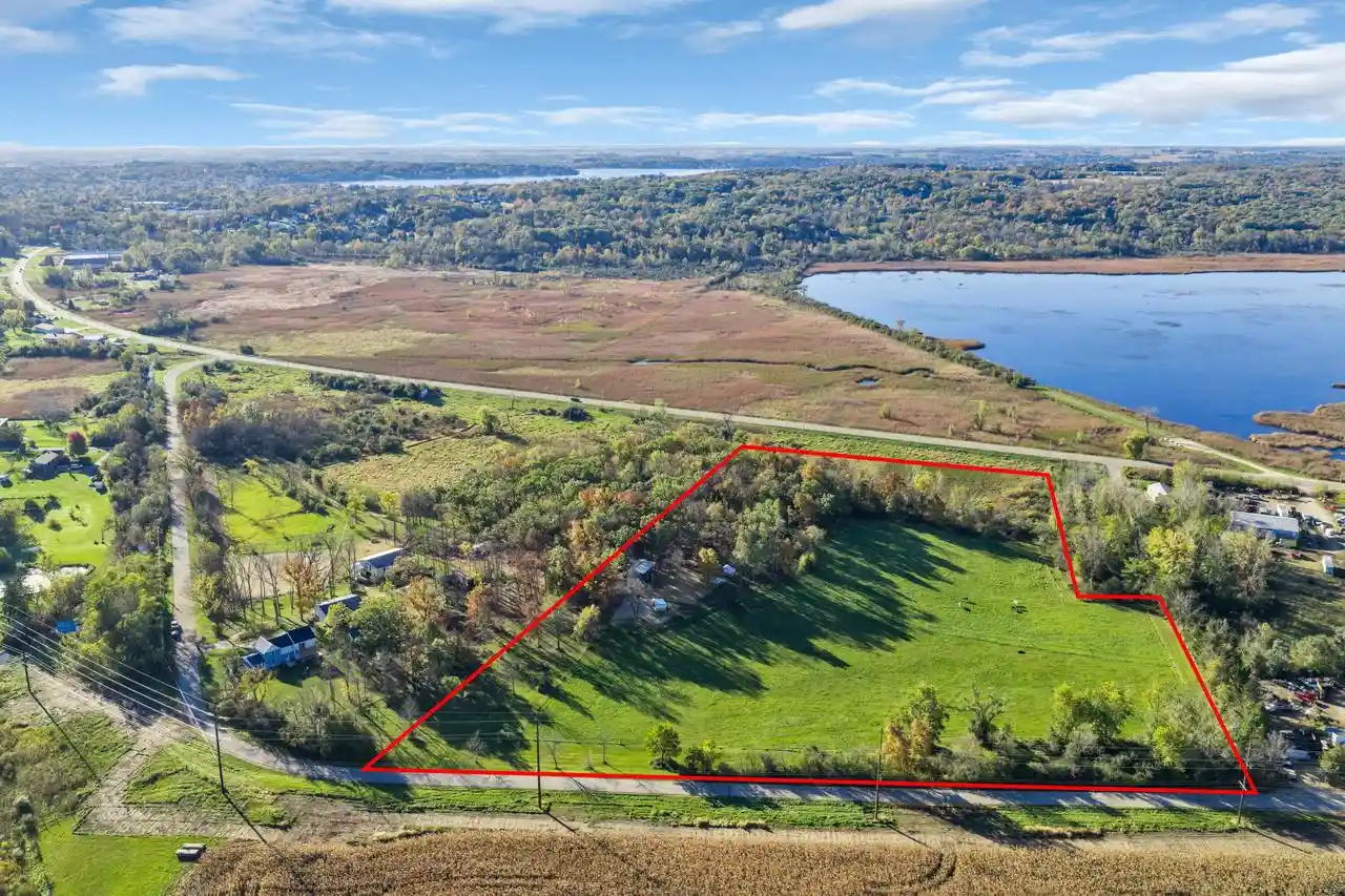 Photo 2 of Land for sale at Lt1 Park Dr, Lake Geneva, WI 53147 | MLS# 1985501 | Listing updated on 2026-10-20
