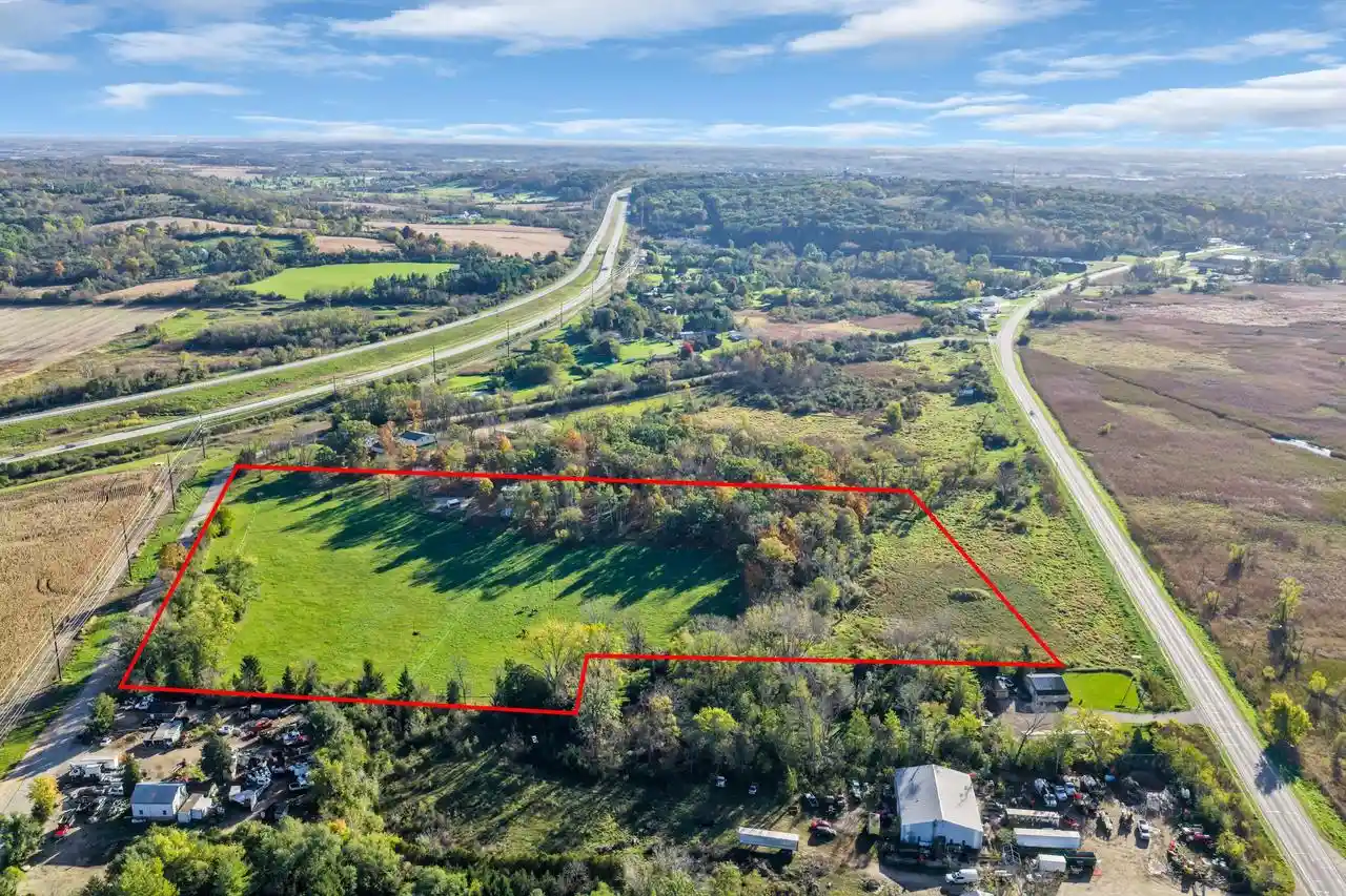 Photo 4 of Land for sale at Lt1 Park Dr, Lake Geneva, WI 53147 | MLS# 1985501 | Listing updated on 2026-10-20