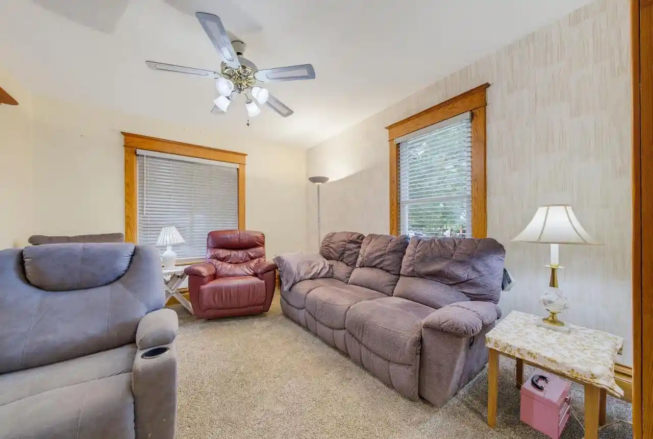 Photo 4 of Single family home for sale at W11969 2nd Street, Randolph, WI 53956 | MLS# 2035010 | Listing updated on 2026-10-22