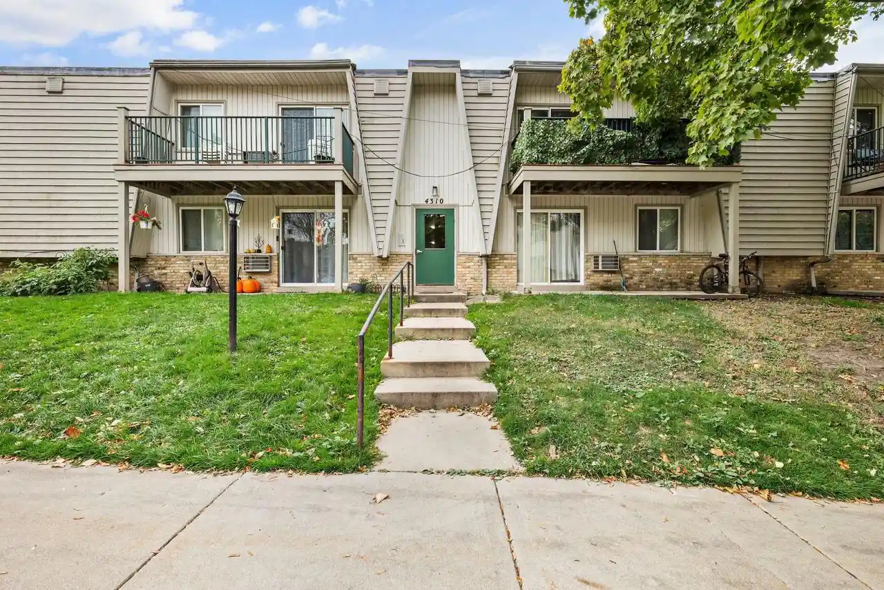 Condo for sale at 4310 Melody Ln #204, Madison, WI 53704 | MLS# 2035011