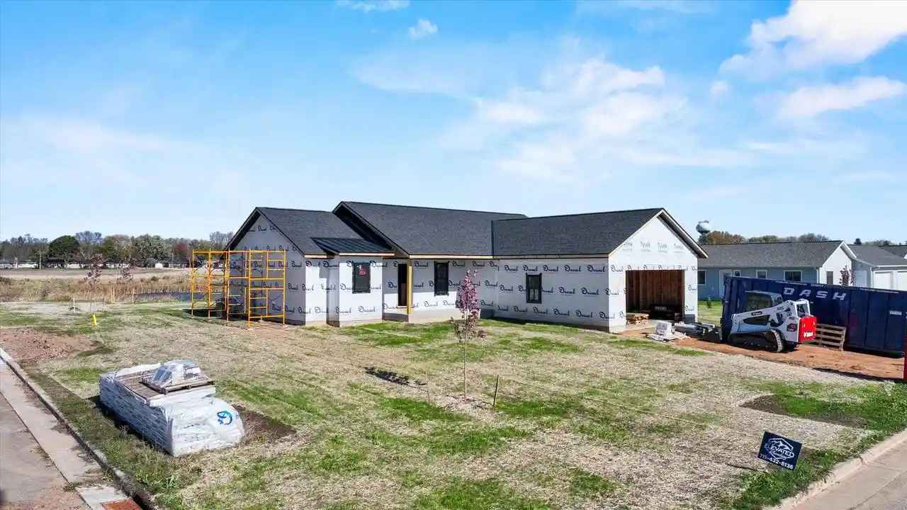 Single family home for sale at 316 W Willow Dr, Spencer, WI 54479 | MLS# 22605238