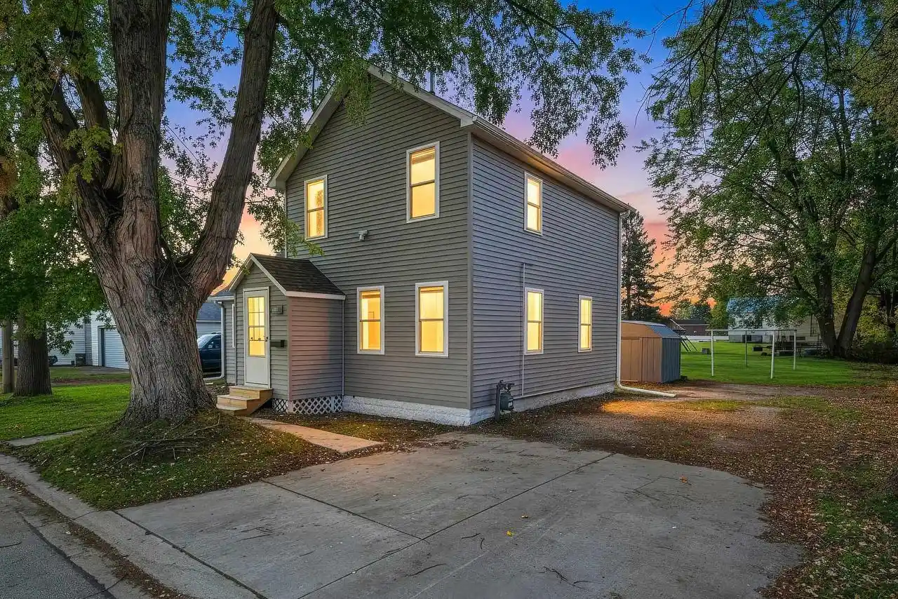 Single family home for sale at 109 Pecor St, Oconto, WI 54153 | MLS# 50334634
