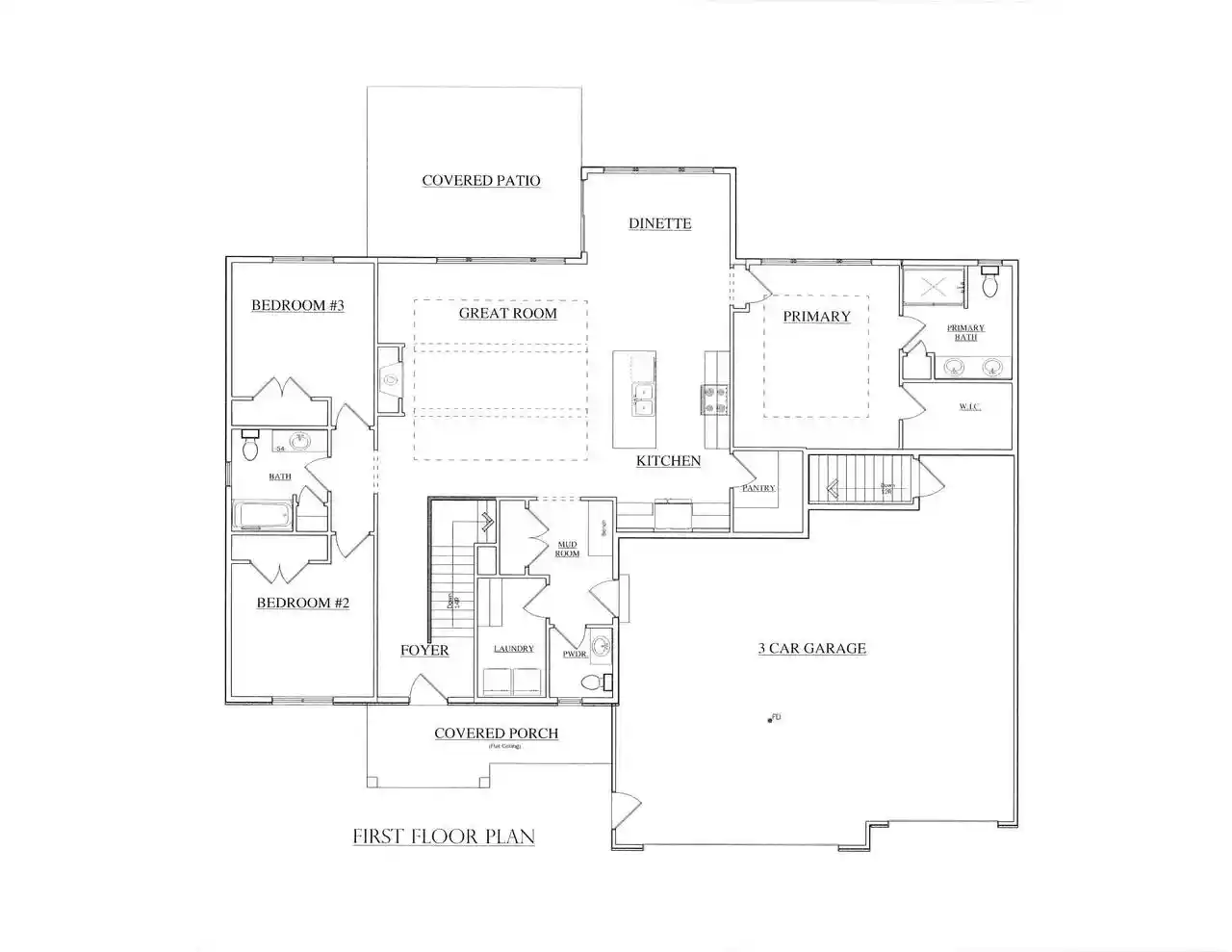 Photo 2 of Single family home for sale at 207 Black Cherry Ct, Shawano, WI 54166 | MLS# 50334636 | Listing updated on 2026-10-21