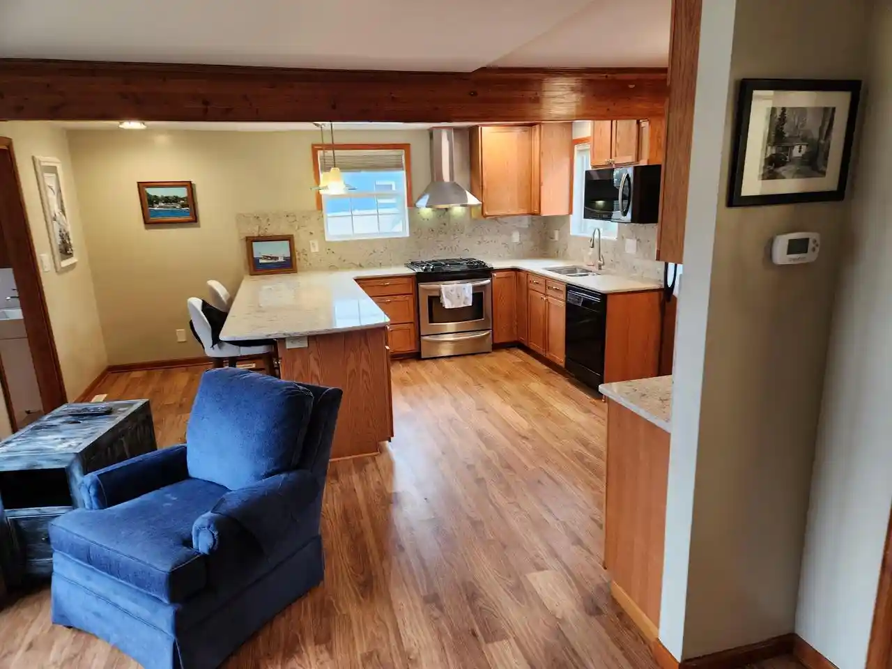 Photo 3 of Single family home for sale at 125 Sunnyside Ct, Williams Bay, WI 53191 | MLS# 1985508 | Listing updated on 2026-10-20