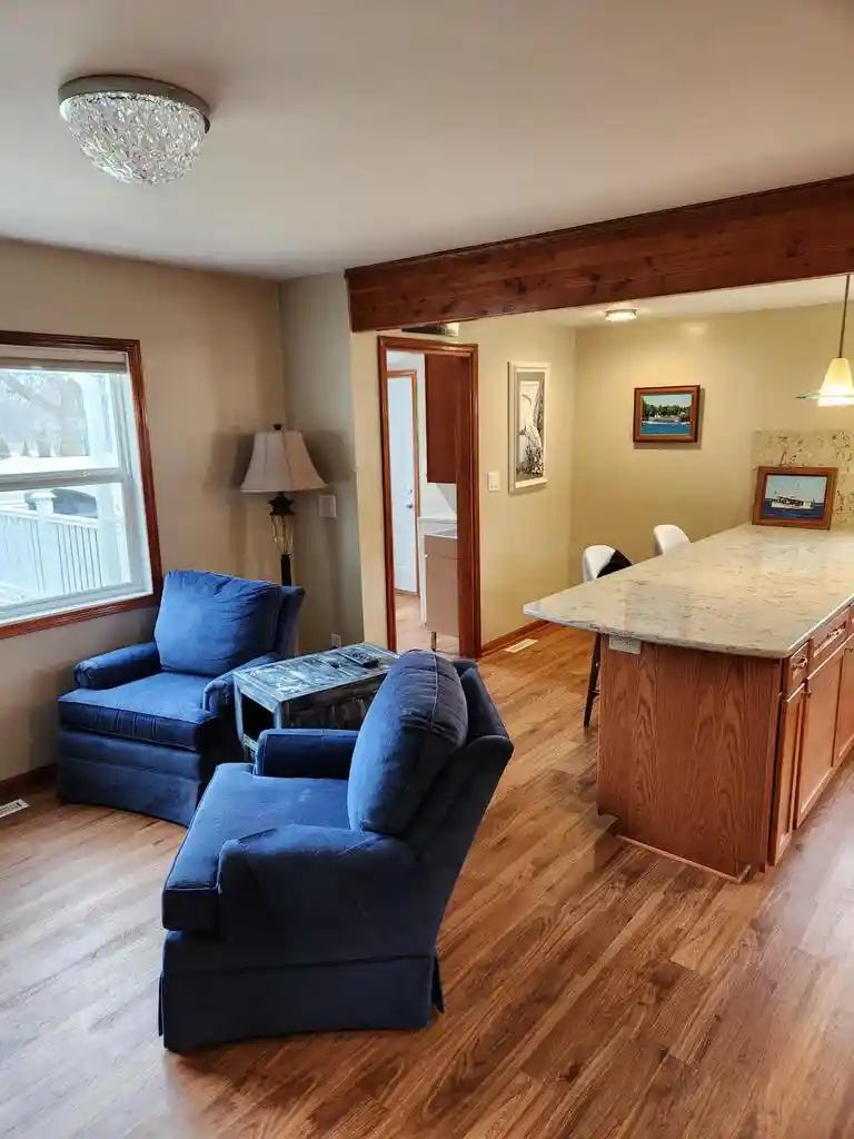 Photo 4 of Single family home for sale at 125 Sunnyside Ct, Williams Bay, WI 53191 | MLS# 1985508 | Listing updated on 2026-10-20