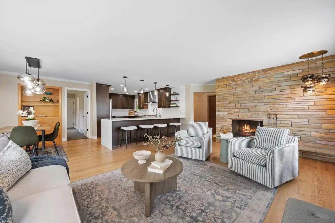 Photo 4 of Single family home for sale at 7104 N Crossway Rd, Milwaukee, WI 53217 | MLS# 1985513 | Listing updated on 2026-10-29
