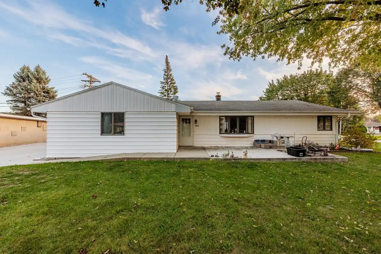 Single family home for sale at 3423 W Wanda Ave, Milwaukee, WI 53221 | MLS# 1985512