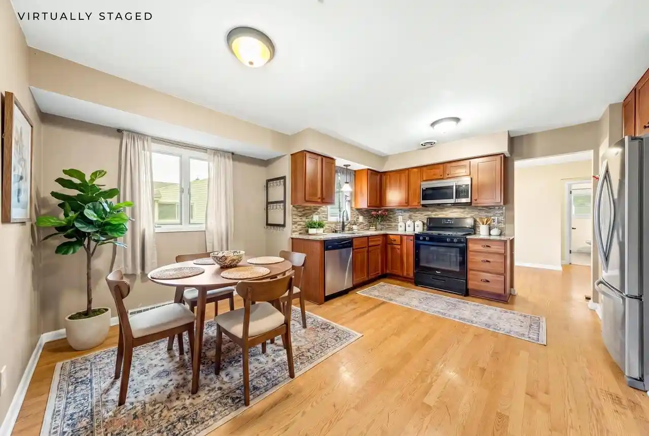 Photo 1 of Single family home for sale at 3423 W Wanda Ave, Milwaukee, WI 53221 | MLS# 1985512 | Listing updated on 2026-10-23