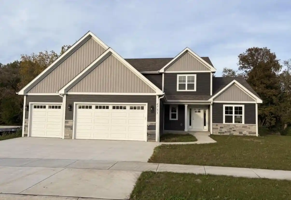 Single family home for sale at 4733 Piper Ln, Mount Pleasant, WI 53403 | MLS# 1985514