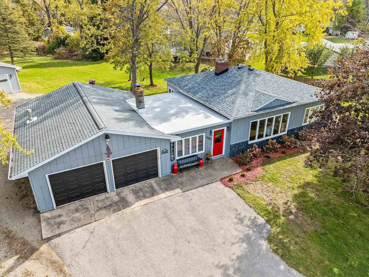 Photo 2 of Single family home for sale at 12892 Velp Ave, Suamico, WI 54313 | MLS# 50334633 | Listing updated on 2026-10-20