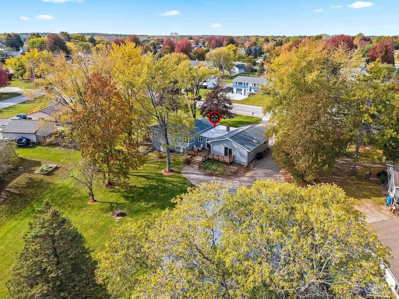 Photo 3 of Single family home for sale at 12892 Velp Ave, Suamico, WI 54313 | MLS# 50334633 | Listing updated on 2026-10-20
