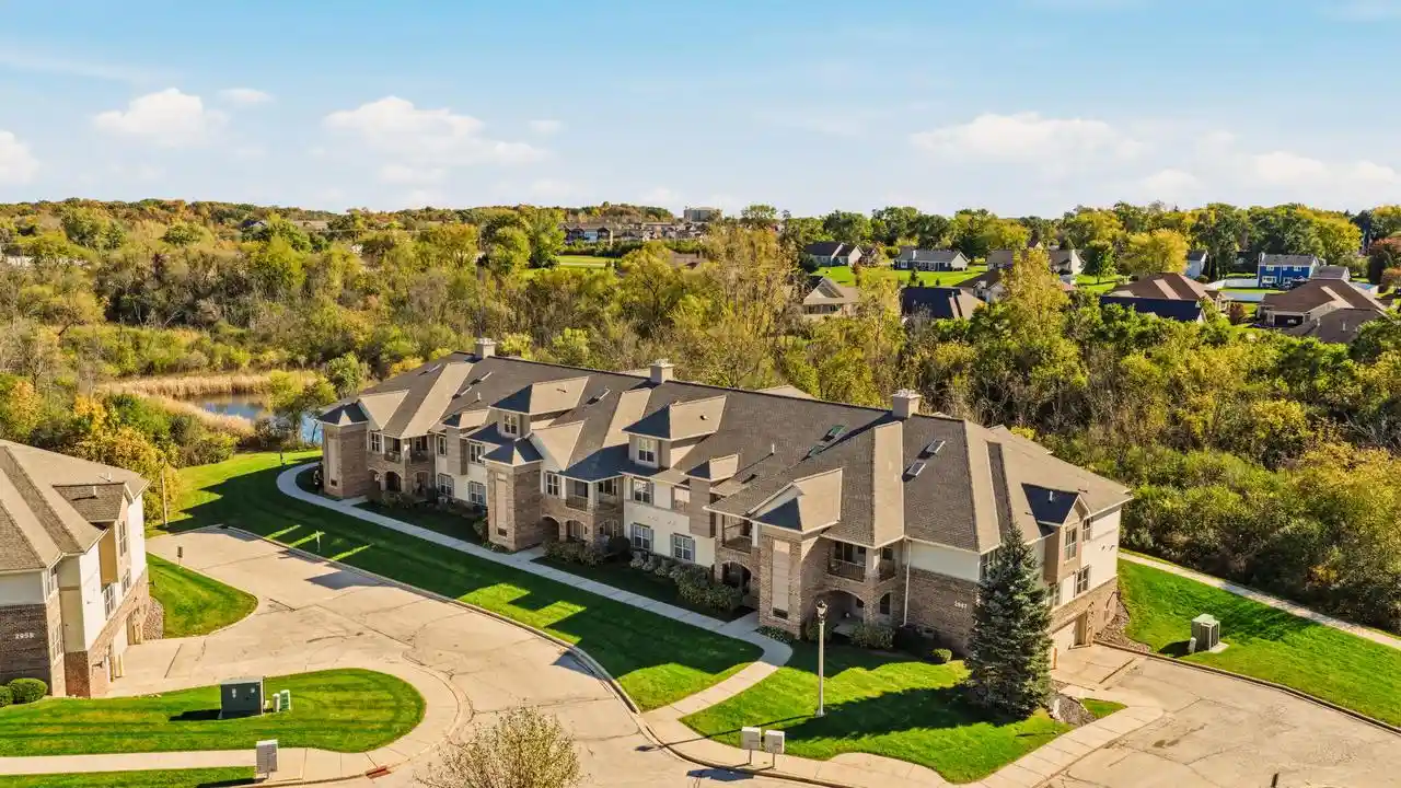 Condo for sale at 2987 W Drexel Ave #322, Franklin, WI 53132 | MLS# 1985517