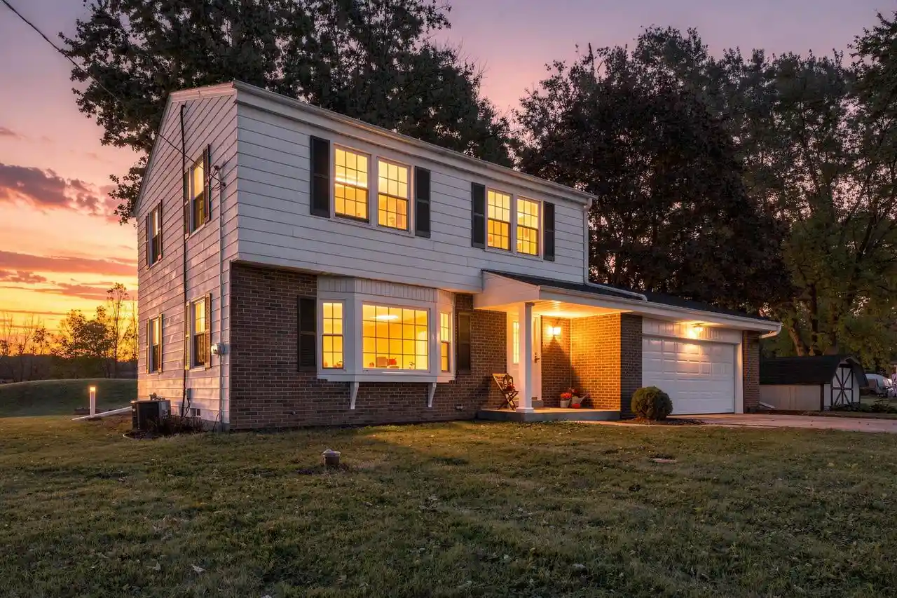 Single family home for sale at 2684 Country Aire Dr, Cedarburg, WI 53012 | MLS# 1985520