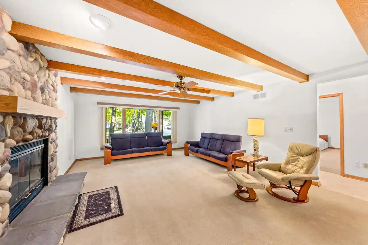 Photo 2 of Single family home for sale at S70w16663 Hedgewood Dr, Muskego, WI 53150 | MLS# 1985522 | Listing updated on 2026-10-23