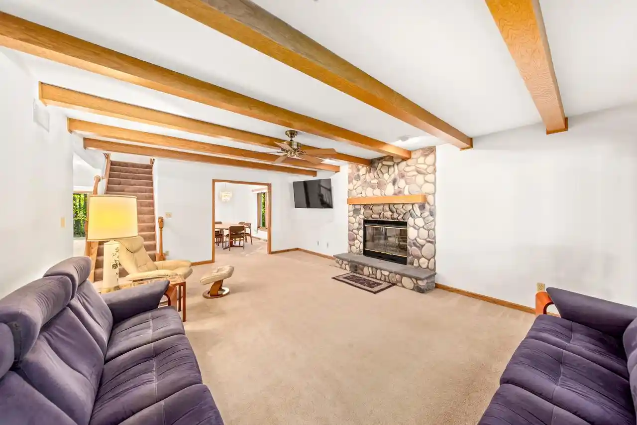 Photo 3 of Single family home for sale at S70w16663 Hedgewood Dr, Muskego, WI 53150 | MLS# 1985522 | Listing updated on 2026-10-23