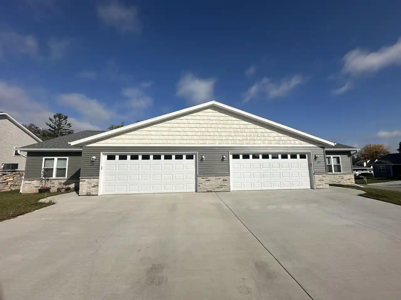 Multi family home for sale at 122 Evergreen Ln, Chilton, WI 53014 | MLS# 50334629 | Listing updated on 2026-10-20