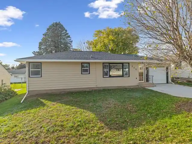 Single family home for sale at 309 Badger St N St, Caledonia, MN 55921 | MLS# 1985524