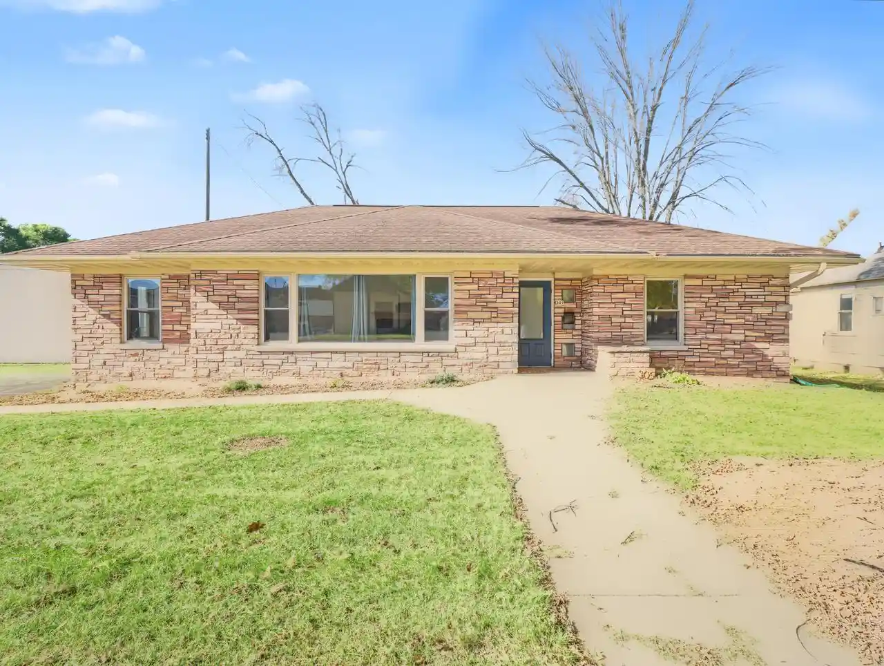 Single family home for sale at 309 4th Street, Mosinee, WI 54455 | MLS# 1985526