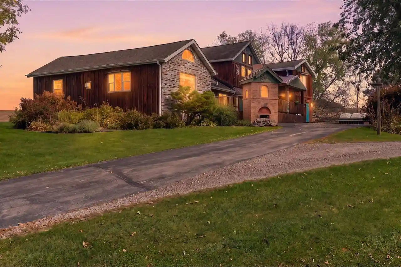 Single family home for sale at S5280 Lewison Rd, Viroqua, WI 54665 | MLS# 1985525