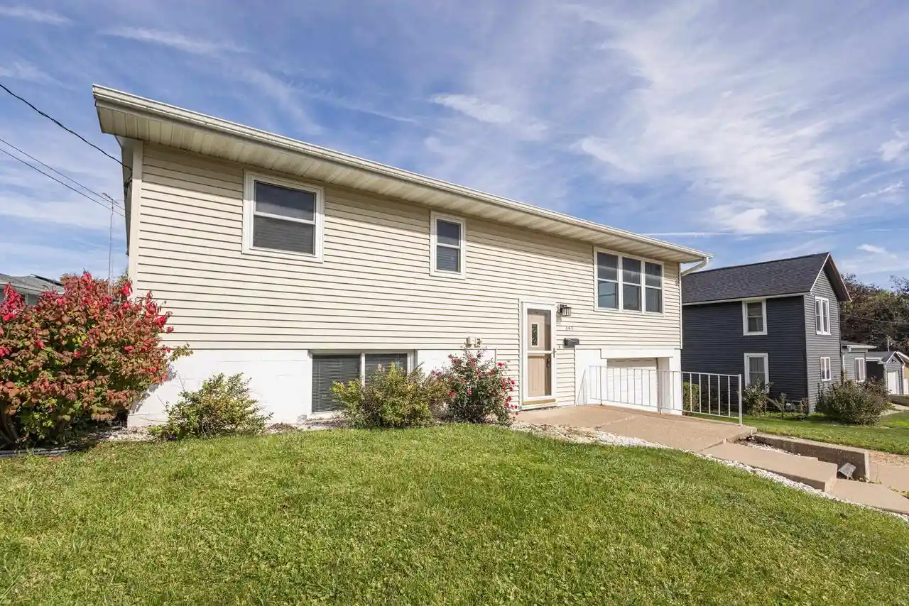 Single family home for sale at 340 E Lewis St, Platteville, WI 53818 | MLS# 2035024