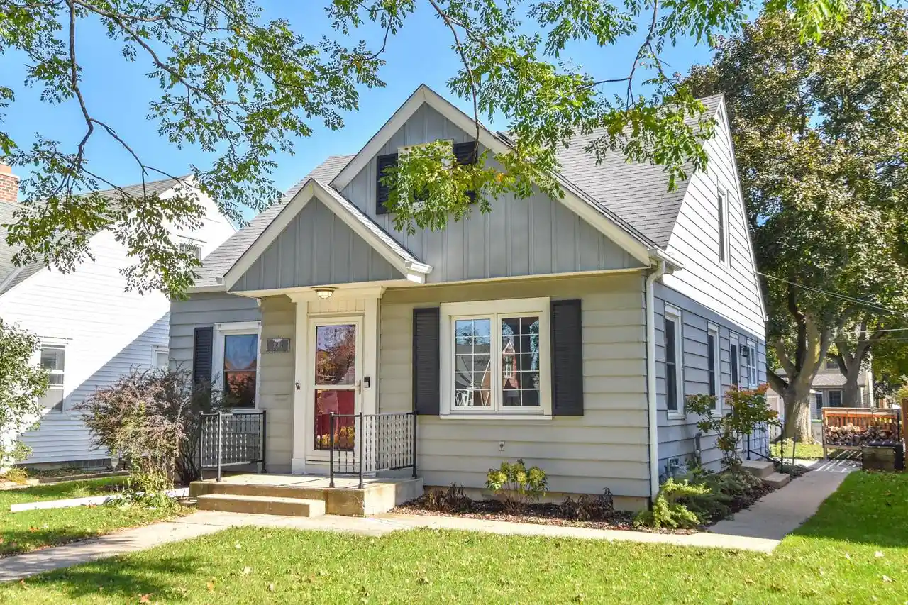 Single family home for sale at 3040 N 80th Street, Milwaukee, WI 53222 | MLS# 1985529