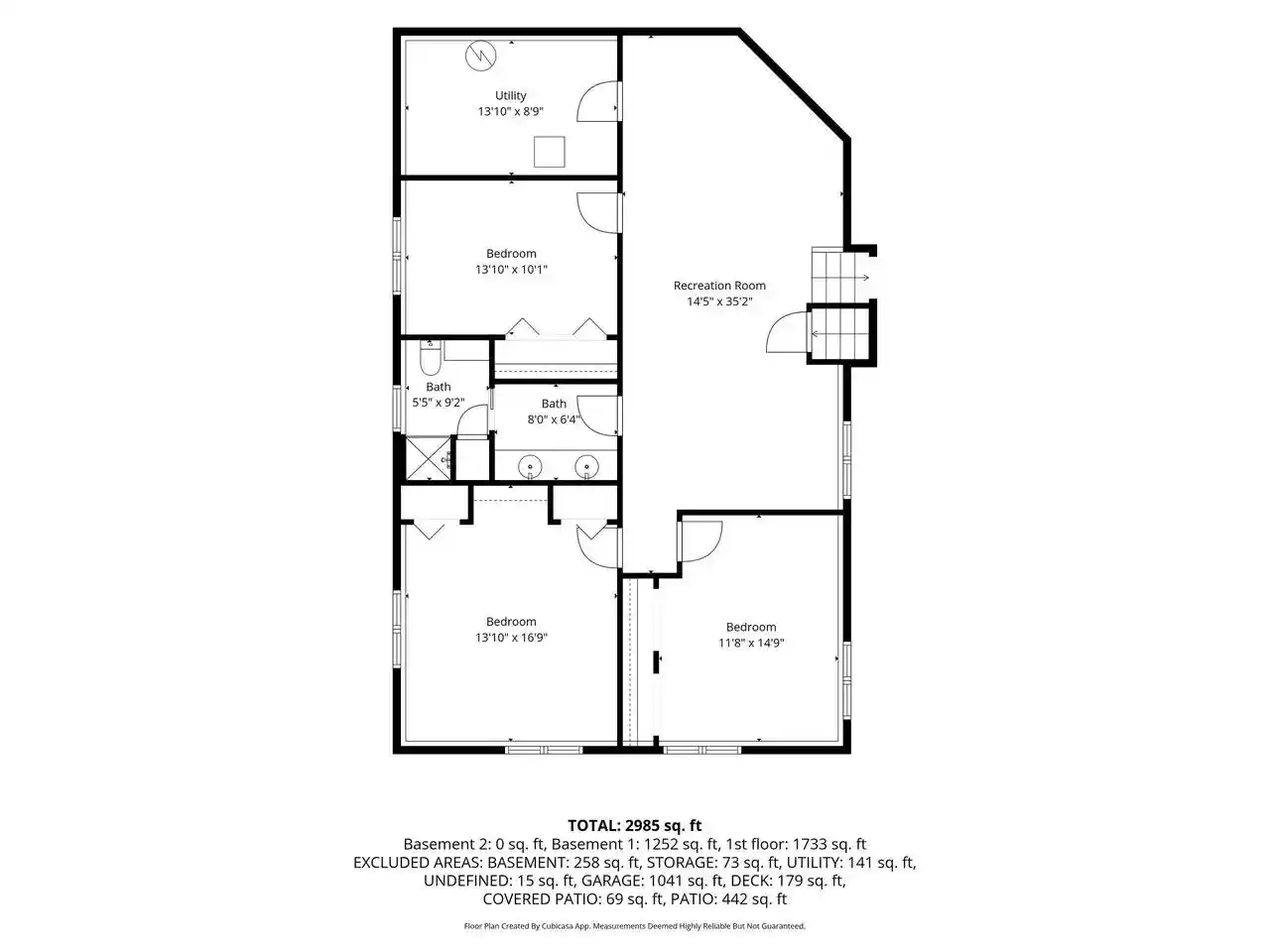 Photo 4 of Single family home for sale at 2703 Red Pine Ct, Suamico, WI 54313 | MLS# 50334647 | Listing updated on 2026-10-30