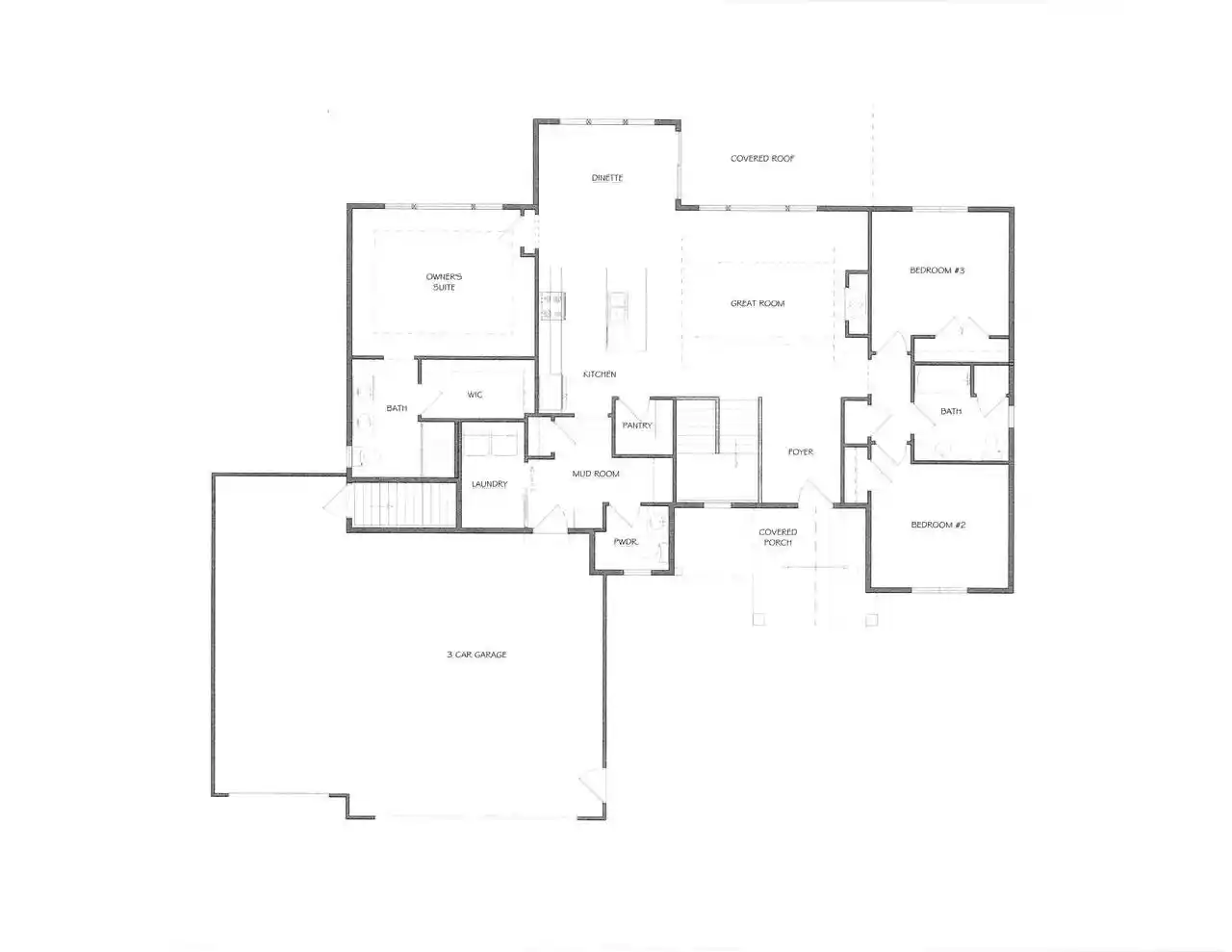 Photo 2 of Single family home for sale at 3704 Ella Jo Way, De Pere, WI 54115 | MLS# 50334649 | Listing updated on 2026-10-21