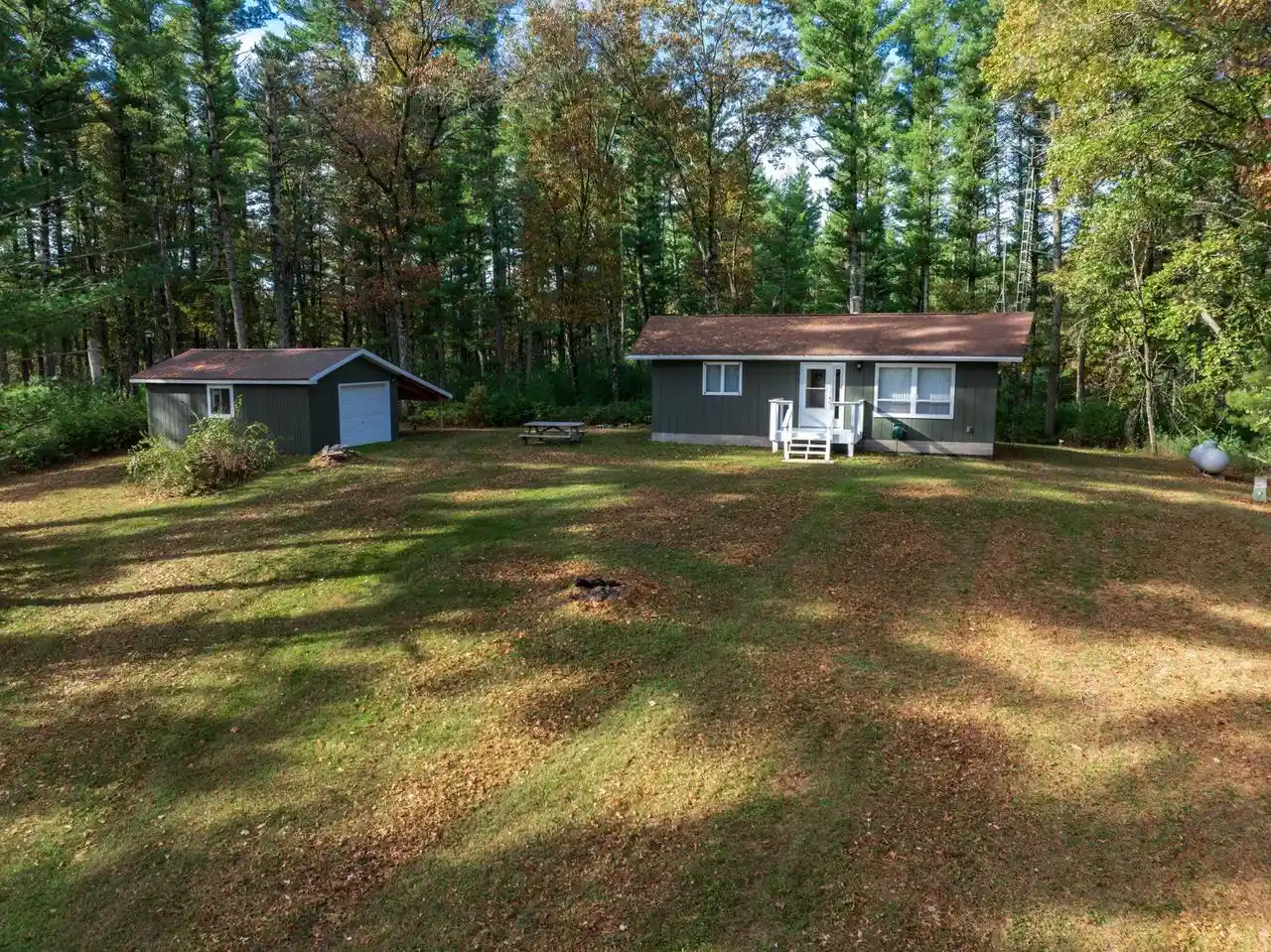 Photo 1 of Single family home for sale at 1223 18th Drive, Arkdale, WI 54613 | MLS# 2035027 | Listing updated on 2026-10-21