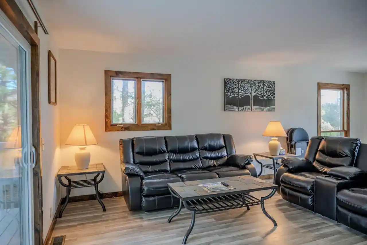 Photo 2 of Single family home for sale at 1223 18th Drive, Arkdale, WI 54613 | MLS# 2035027 | Listing updated on 2026-10-21