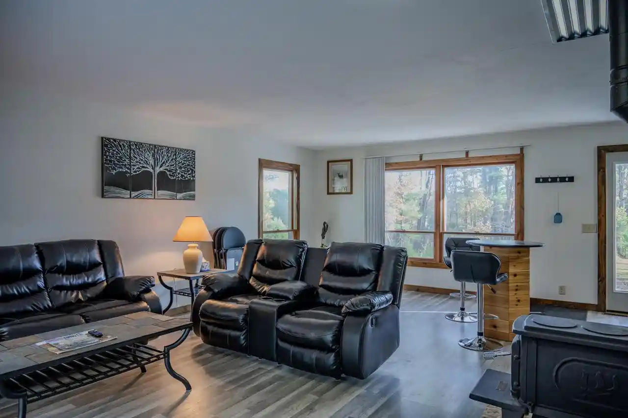Photo 3 of Single family home for sale at 1223 18th Drive, Arkdale, WI 54613 | MLS# 2035027 | Listing updated on 2026-10-21