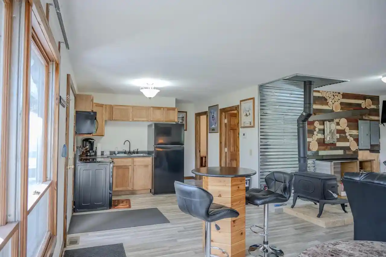 Photo 4 of Single family home for sale at 1223 18th Drive, Arkdale, WI 54613 | MLS# 2035027 | Listing updated on 2026-10-21