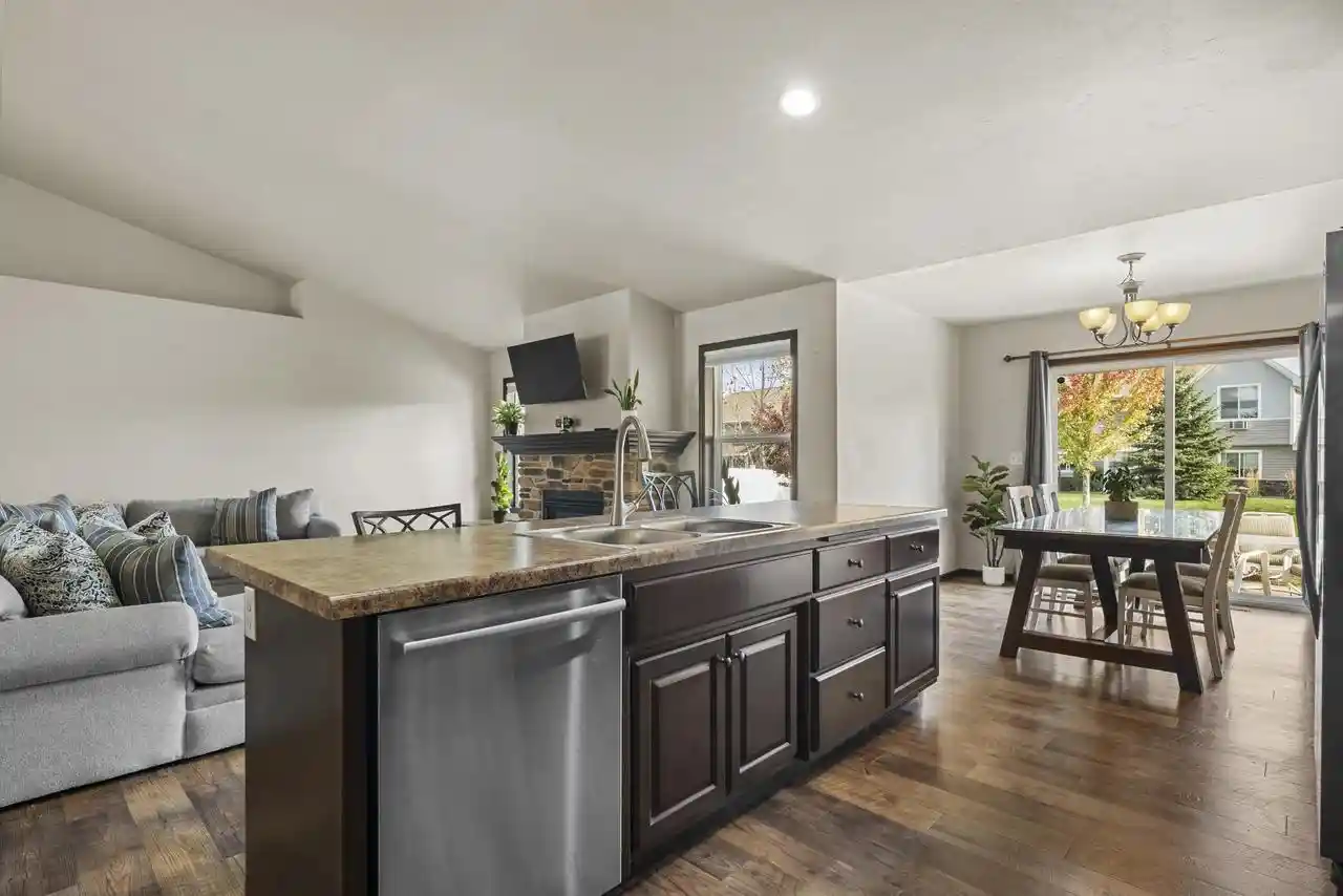 Photo 1 of Single family home for sale at 3328 Tulip Trl, Appleton, WI 54913 | MLS# 50334648 | Listing updated on 2026-10-26