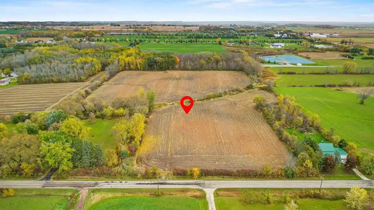 Land for sale at Water Division Rd, Denmark, WI 54208 | MLS# 50334650
