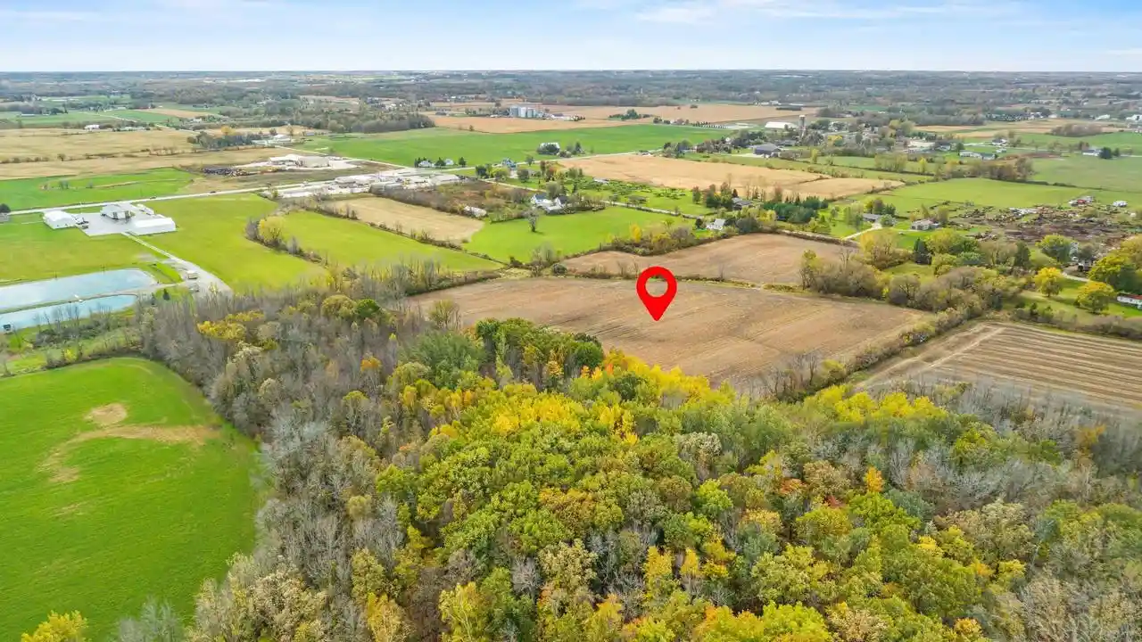 Photo 1 of Land for sale at Water Division Rd, Denmark, WI 54208 | MLS# 50334650 | Listing updated on 2026-10-20