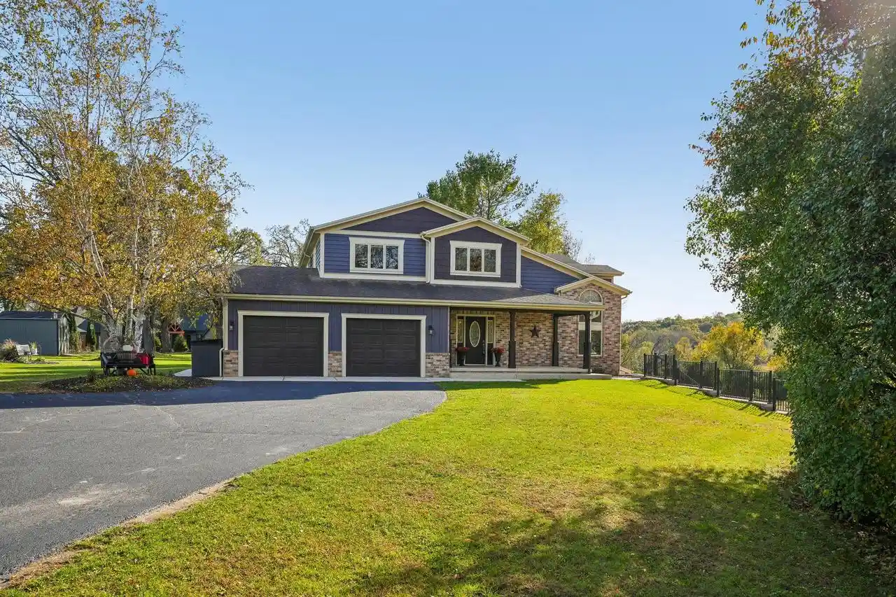 Single family home for sale at W323s6675 Whitetail Meadows Dr, Mukwonago, WI 53149 | MLS# 1985533